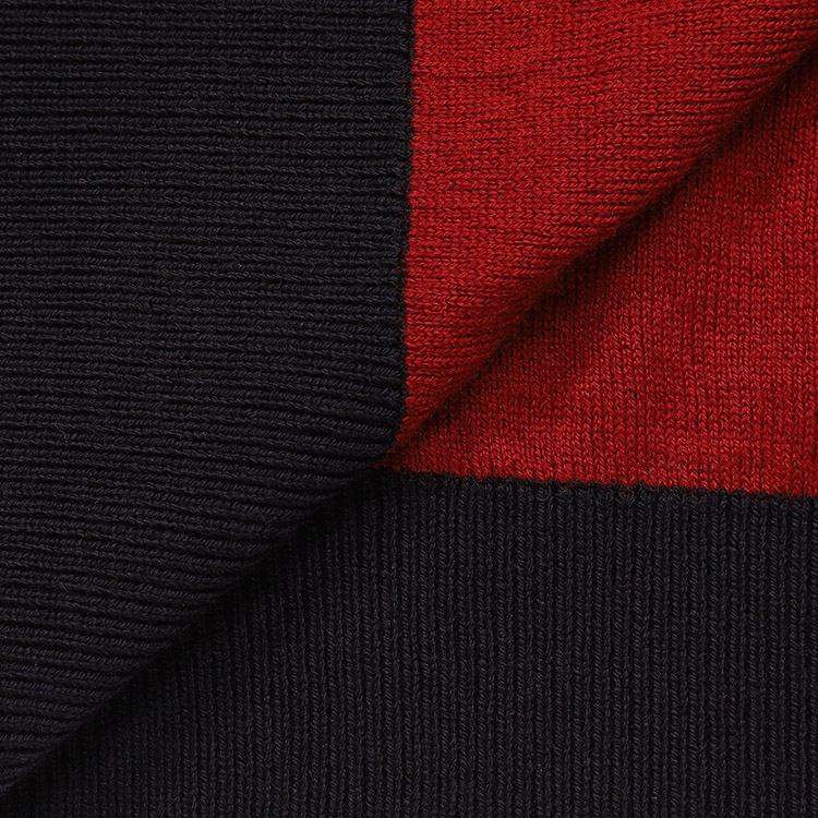 emporio armani 藏蓝色 男士圆领logo暗纹毛衣 6z1my8-1mtvz-0922