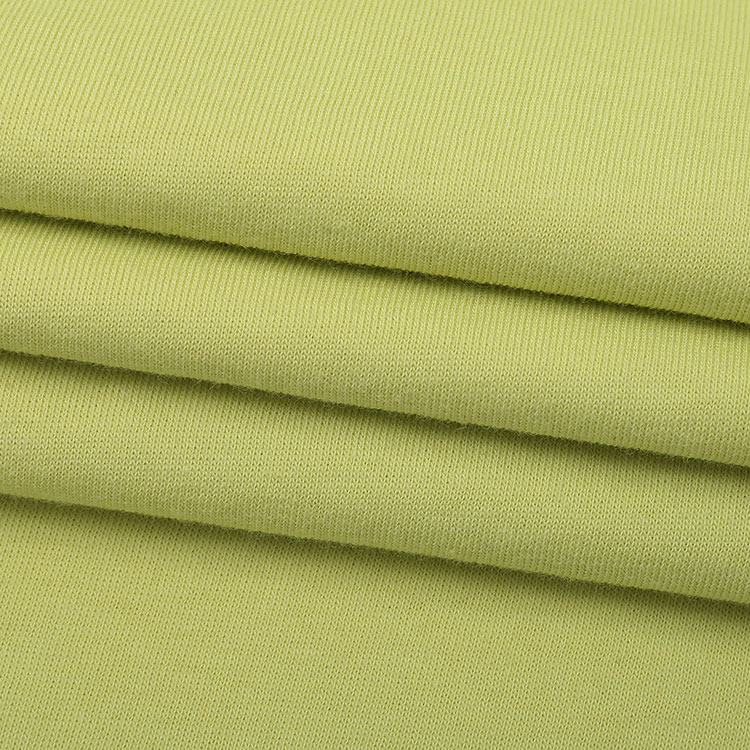 ea7 青柠色 男士ea7标识印花圆领短袖t恤 3hpt29-pjj6z-1809 2020年