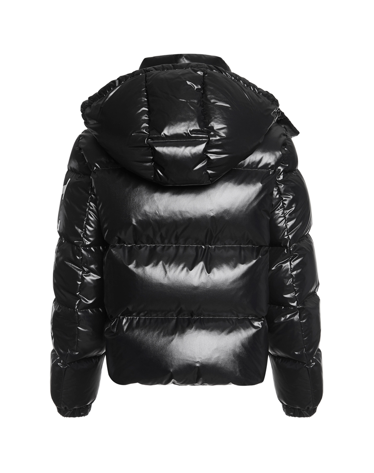 valentino/华伦天奴 女士vltn亮面羽绒服 ub3cn01p5le0ni 2020年秋冬