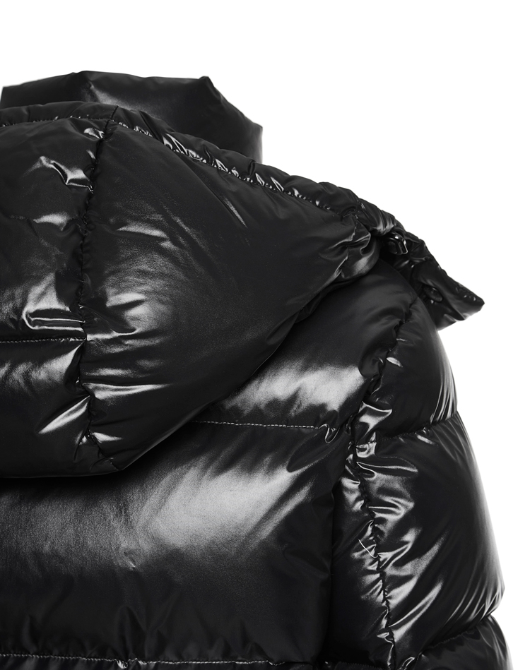 valentino/华伦天奴 女士vltn亮面羽绒服 ub3cn01p5le0ni 2020年秋冬