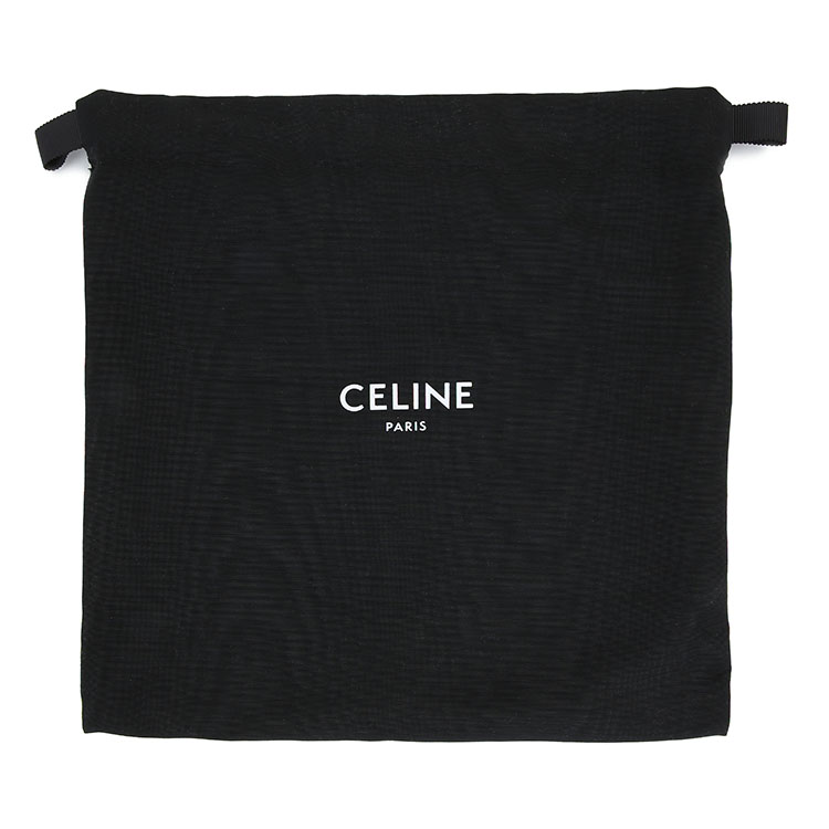 【celine賽琳 斜挎包】celine(賽琳) #深棕色logo帆布斜挎包【正品 價