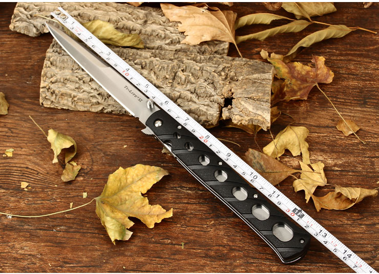 美国cold steel冷钢 6英寸超大型折刀