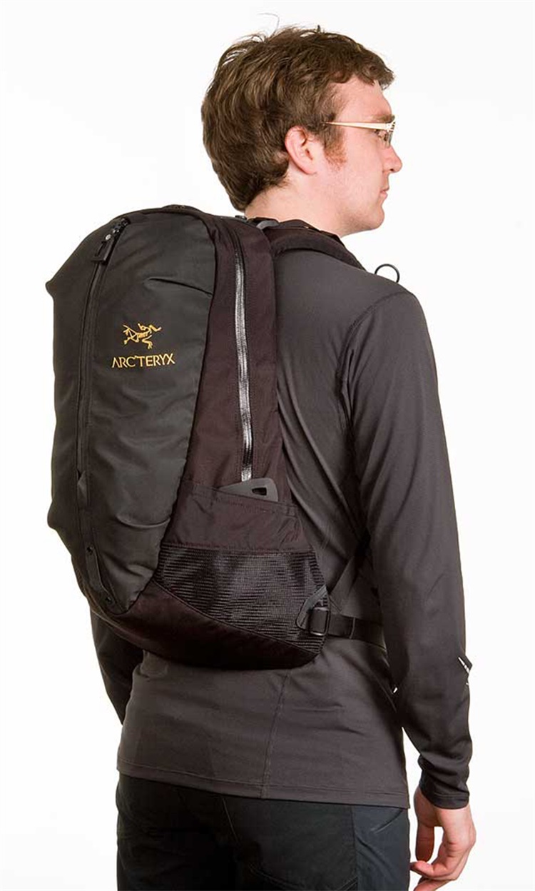 arcteryx/始祖鸟 男女款背包-arro 22 backpack 6029 【2015秋冬新款