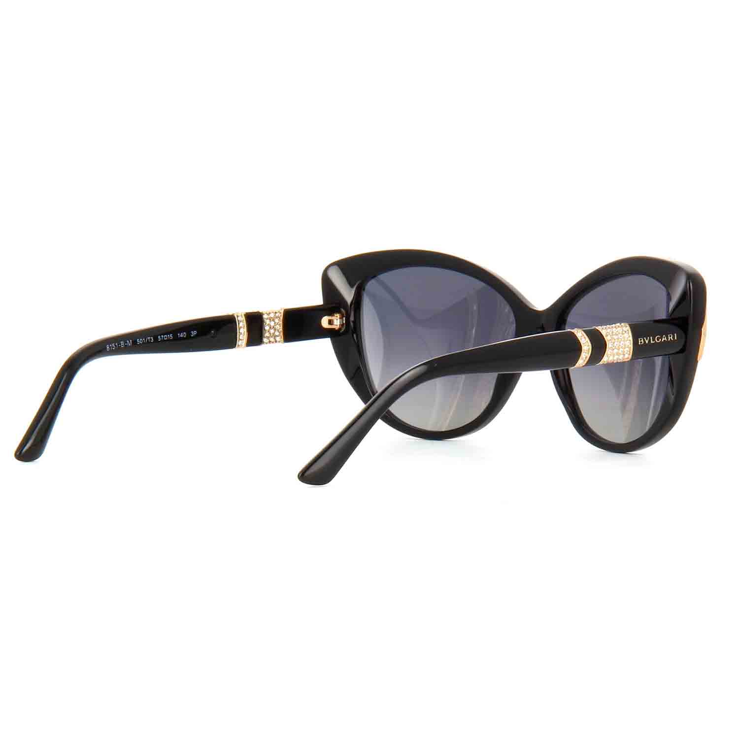 bvlgari/宝格丽 时尚奢华太阳眼镜