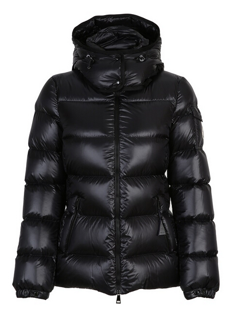 moncler/蒙克莱 经典款羽绒服女士外套