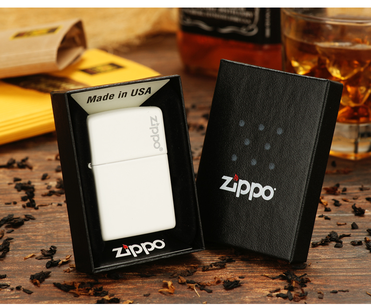 zippo打火机官网(zippo打火机官网价格)