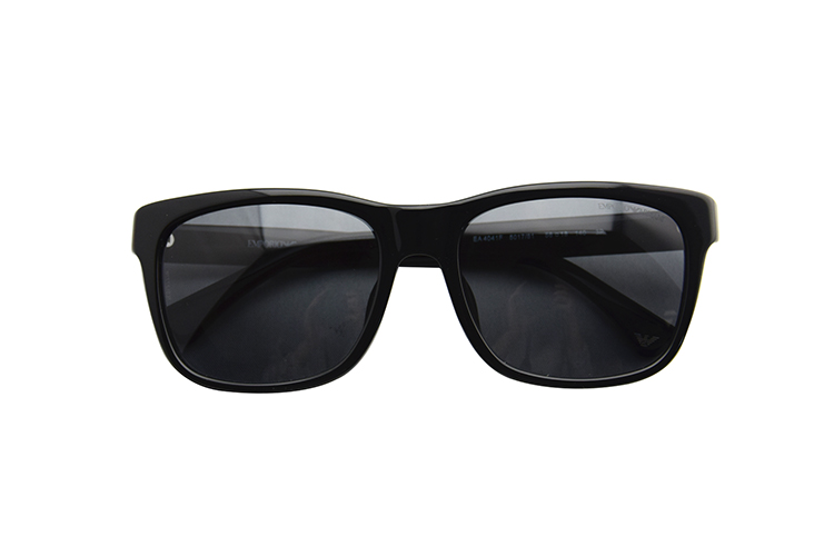 emporio armani/安普里奥阿玛尼 时尚偏光太阳眼镜ea4041f 501781 56
