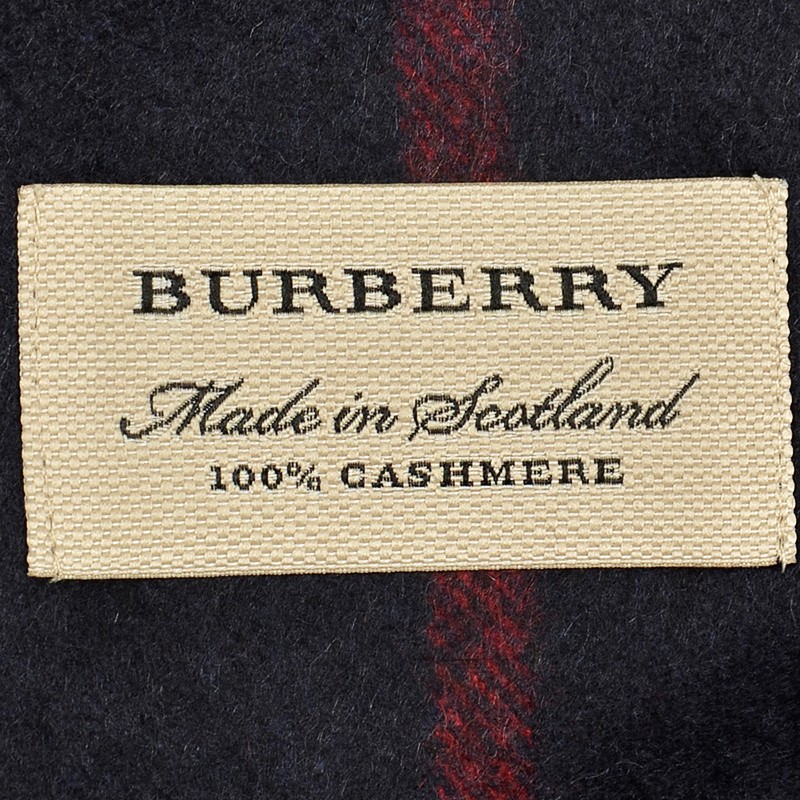 burberry/博柏利圍巾