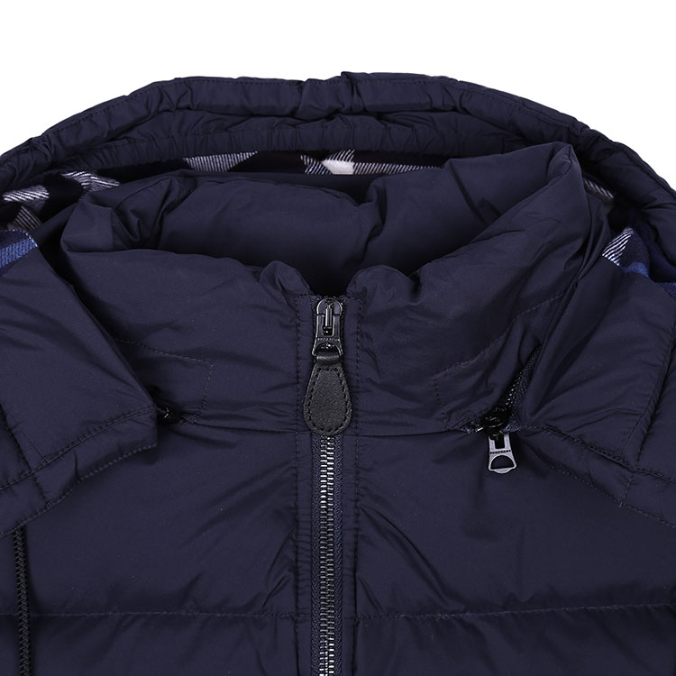 burberry/博柏利 男士时尚休闲羽绒服