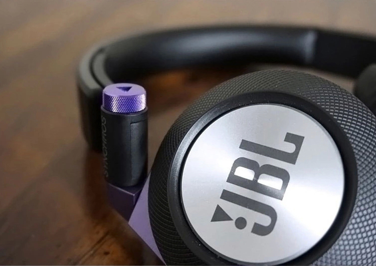 jbl synchros e40bt头戴式蓝牙耳机 无线立体声音乐手机耳麦