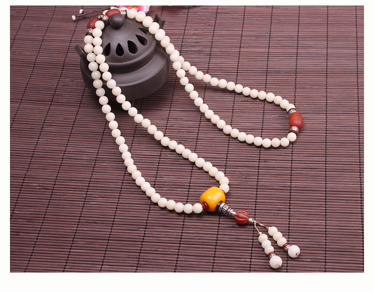 根配红玛瑙橘子皮顶珠 红玛瑙橘子皮腰珠 黄玉髓diy佛头三通108颗手串