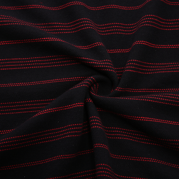 diesel/迪赛男士t恤-男士黑红条纹t恤黑红条纹 xl