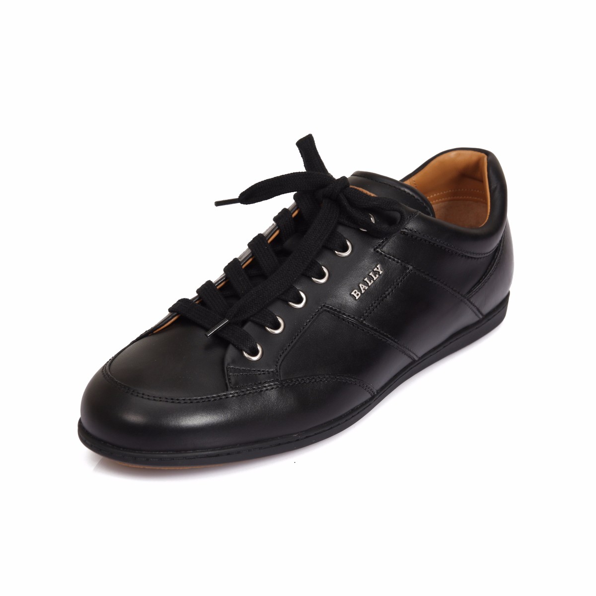 bally/巴利 男士休闲鞋 ulmo/20 black calf