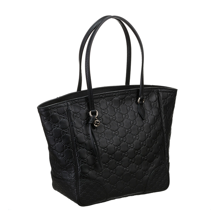 gucci/古驰 黑色 手提包