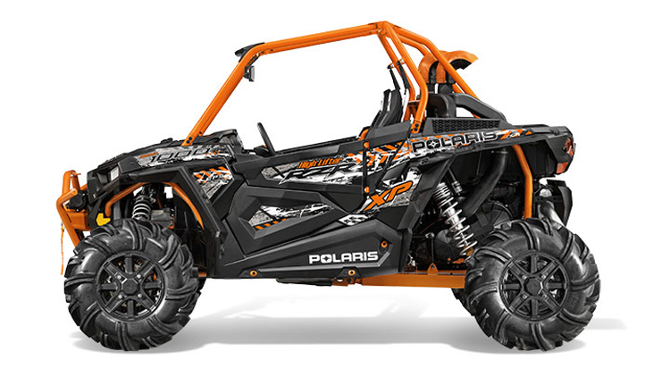 【polaris北极星 全地形越野车】polaris(北极星) 剃刀rzr 剃刀 1000