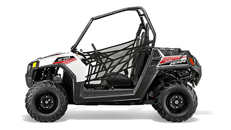 【polaris北極星 全地形越野車】polaris(北極星) 剃刀rzr 剃刀 570