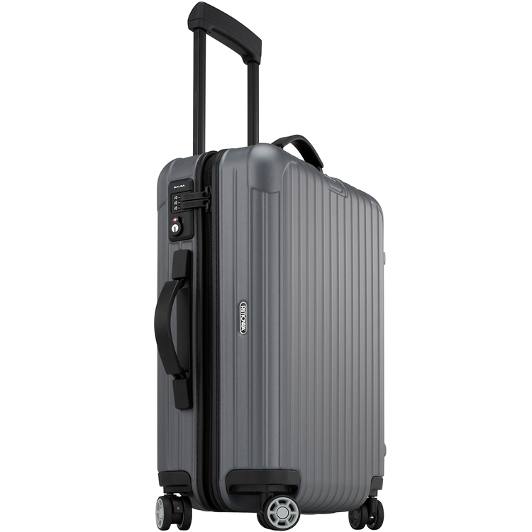 rimowa/日默瓦cabin multiwheel iata 系列 其他材质拉杆箱 中性款式