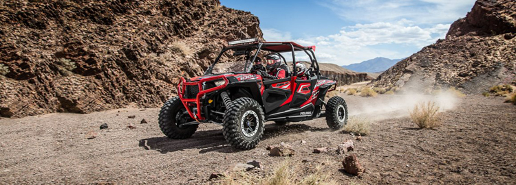 【polaris北极星 全地形越野车】polaris(北极星) 剃刀rzr 剃刀 1000