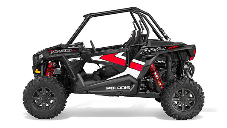 【polaris北极星 全地形越野车】polaris(北极星) 剃刀rzr 剃刀 1000
