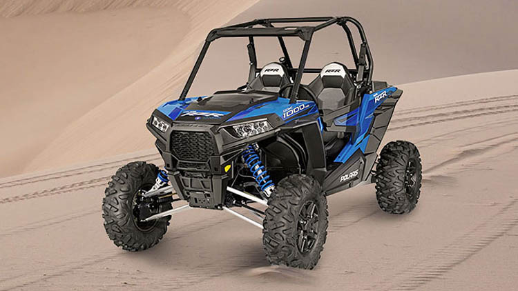 【polaris北极星 全地形越野车】polaris(北极星) 剃刀rzr 剃刀 1000