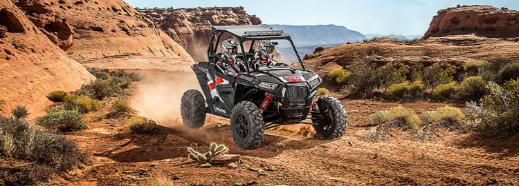 polaris(北极星) 剃刀rzr 剃刀 1000 xp eps
