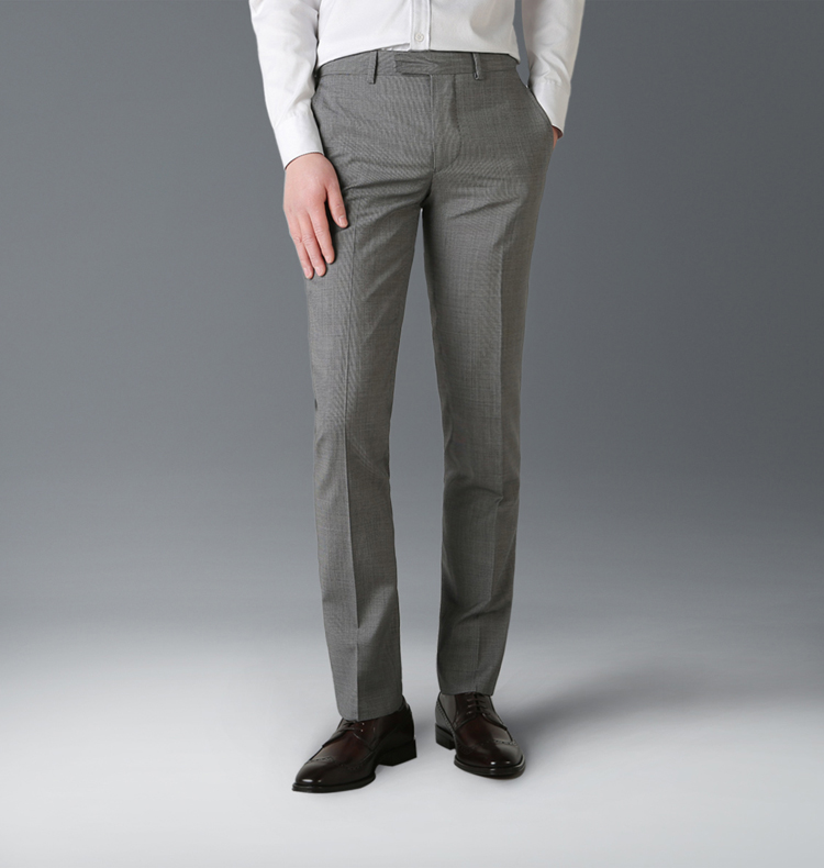 男士商务鞋 意大利制造 bycreations 时尚商务正装皮鞋 纯牛皮布洛克