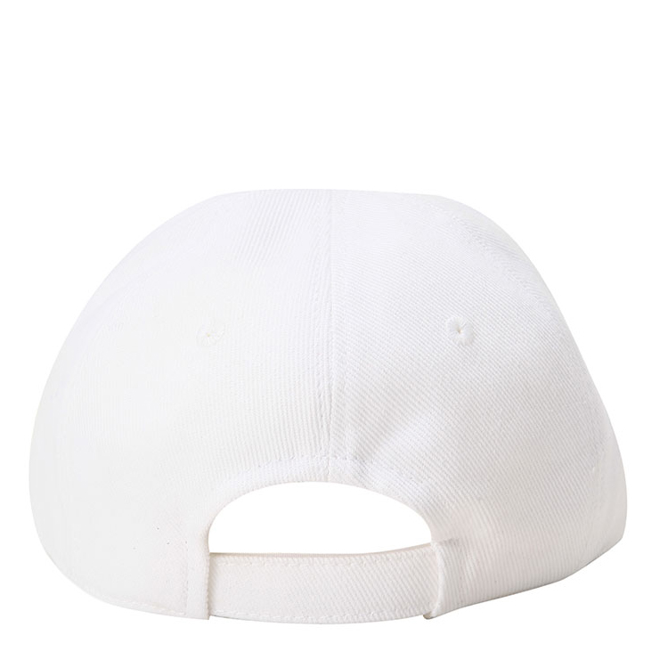 prada/普拉达 白色中性帽子/鸭舌帽/棒球帽 s 白色 55