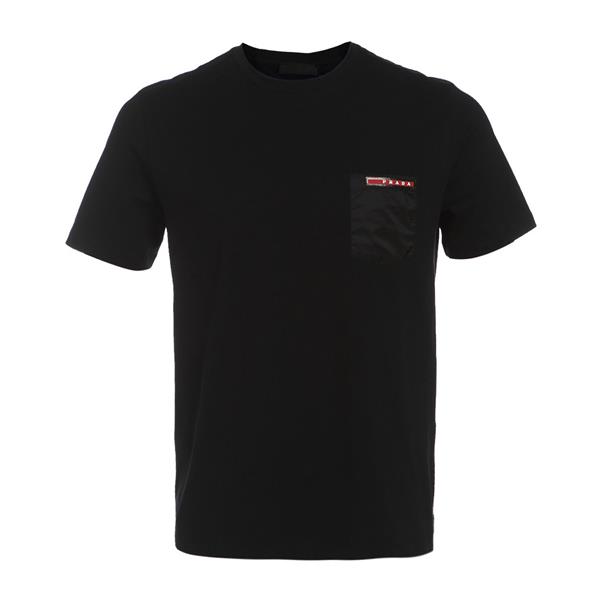 prada/普拉达 男士t恤 短袖