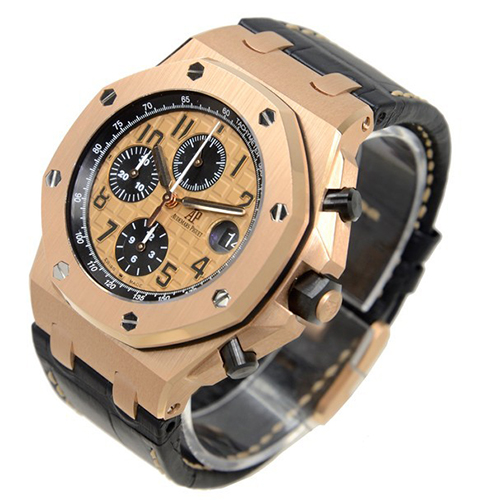 audemars piguet/爱彼 royal oak offshore皇家橡树离岸型系列26470or