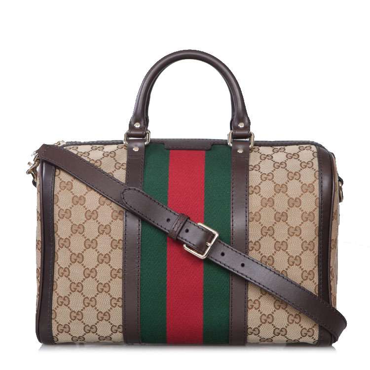 【GUCCI古驰 手提包】GUCCI/古驰 经典logo手提包 【正品 价格 图片】 - 寺库网