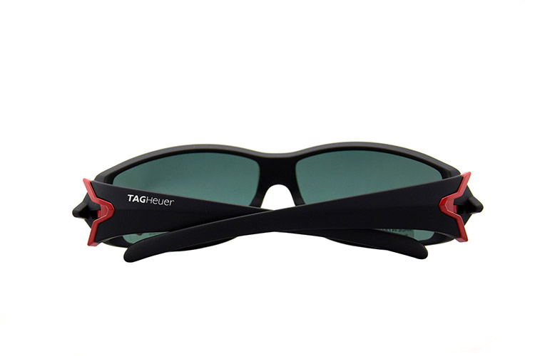 tag heuer/豪雅 时尚太阳镜遮阳眼镜防紫外线th9207-321-65