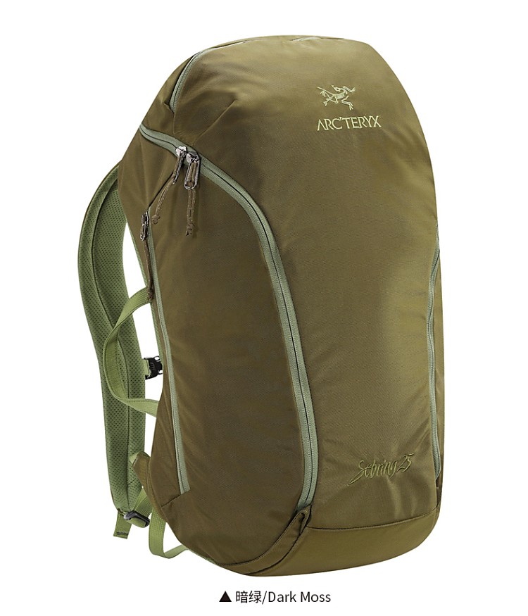 arcteryx(始祖鸟) 背包-sebring 25 backpack 12961 【2015秋冬新款】