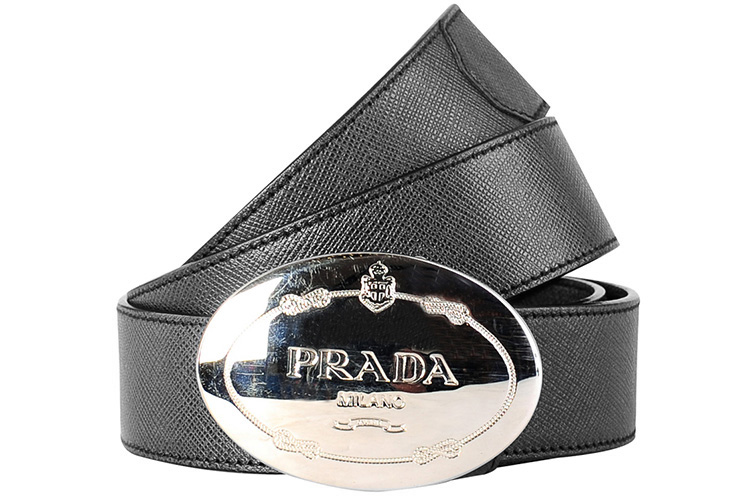 prada/普拉达 男士时尚腰带