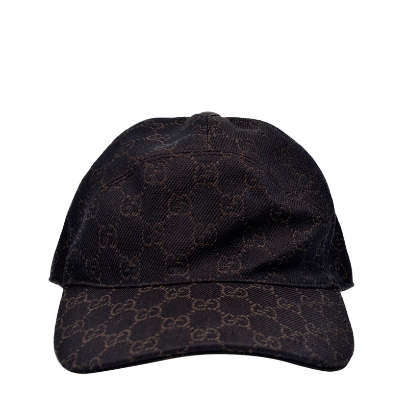 【gucci古驰 帽子】gucci 古驰 男士经典双g男士棒球帽【正品 价格