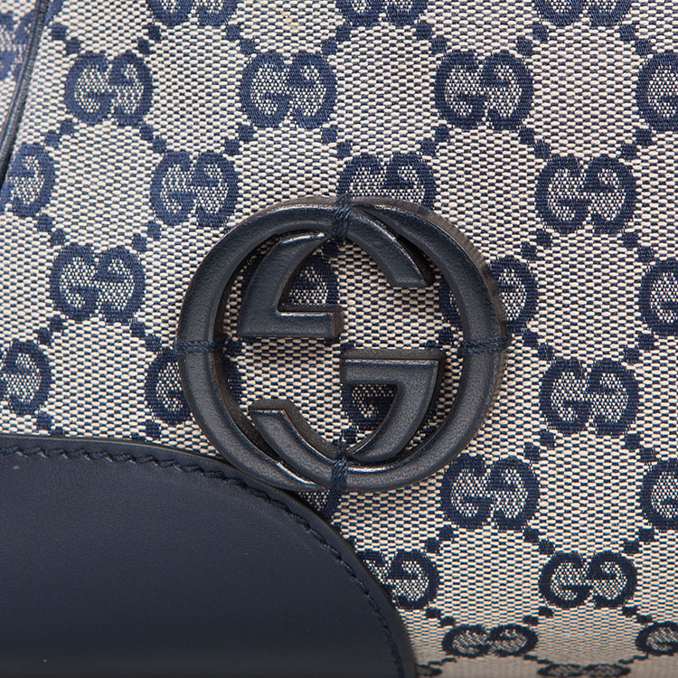 gucci/古驰 gg logo 手提包