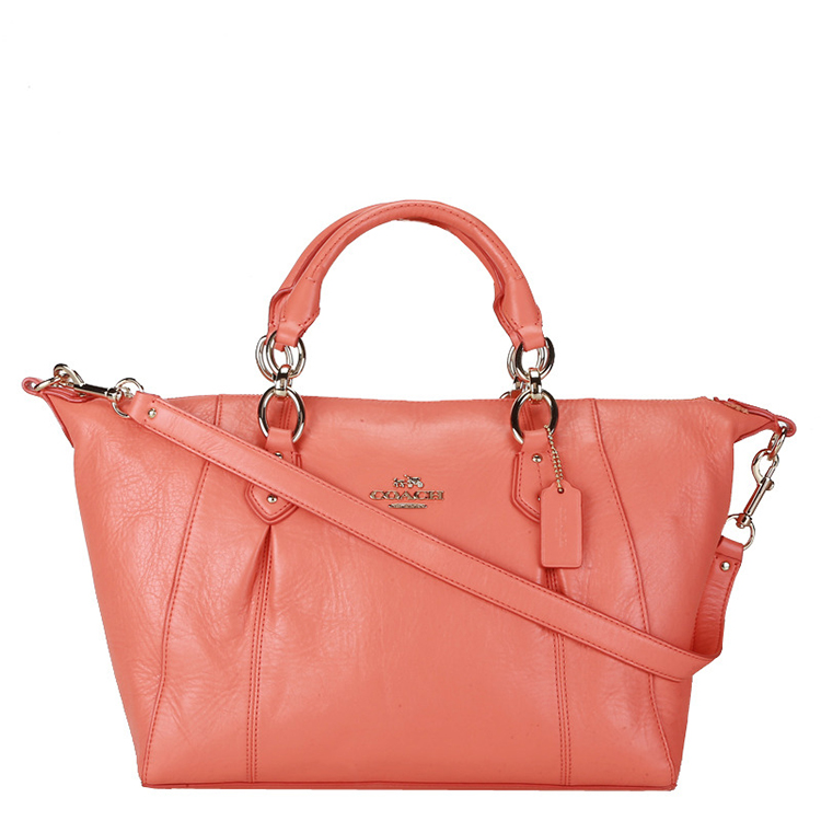 单肩包】lancel 兰姿 深蓝色荔枝纹牛皮单肩包【正品 价格 图片】