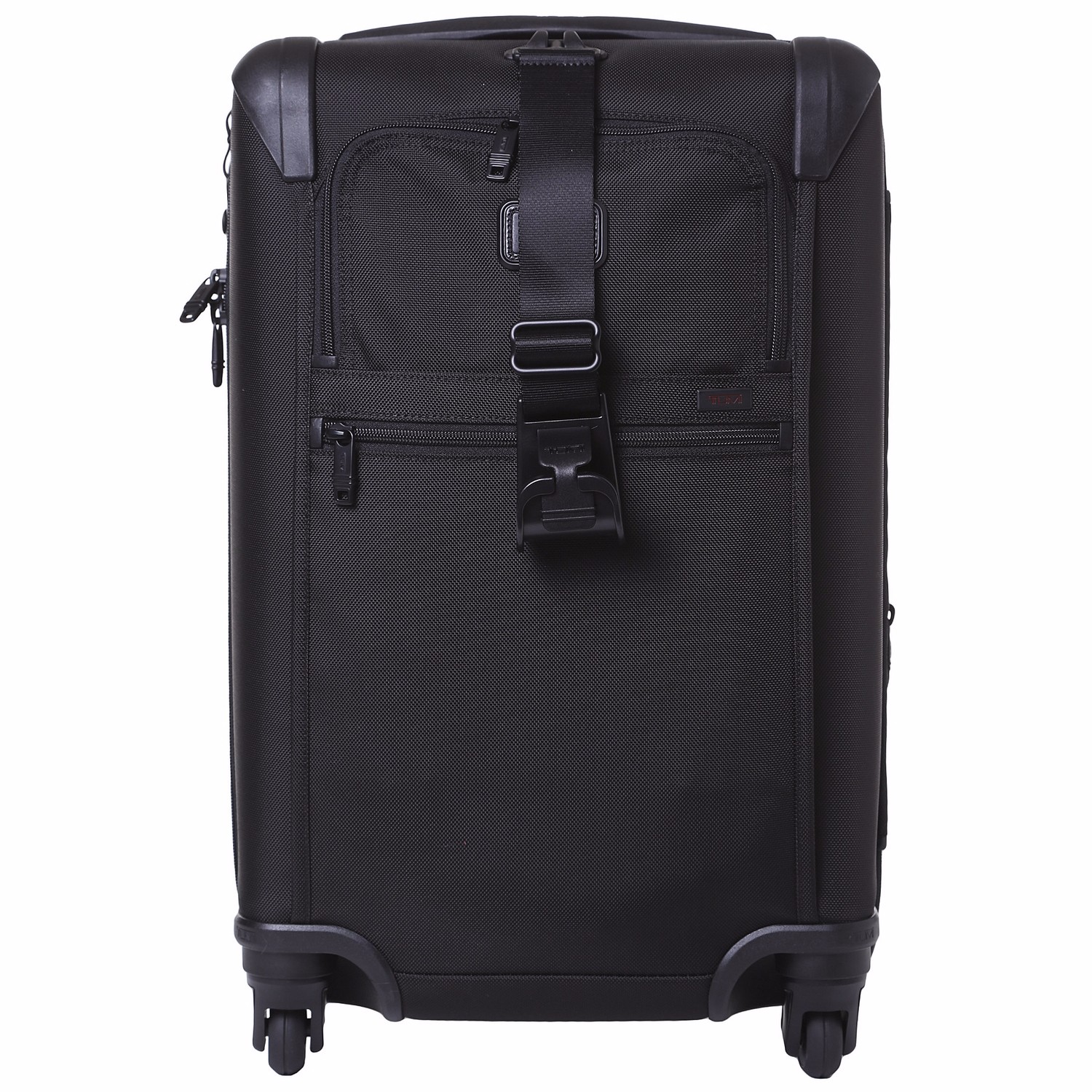 【tumitumi 拉杆箱】tumi/tumi黑色旅行箱【正品 价格 图片】 - 寺库