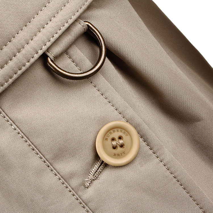 burberry/博柏利 男士风衣外套