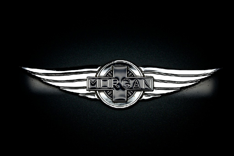 morgan摩根汽车plus 4 (两座) 英国手工跑车