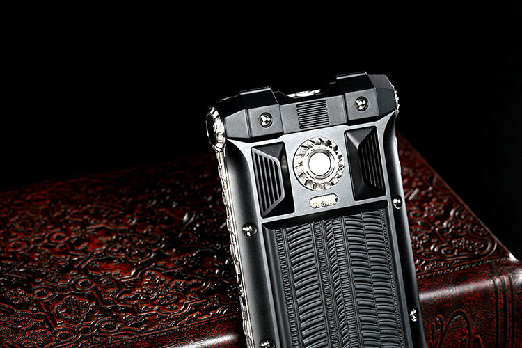 hanmac 海恩迈 new defency系列手机