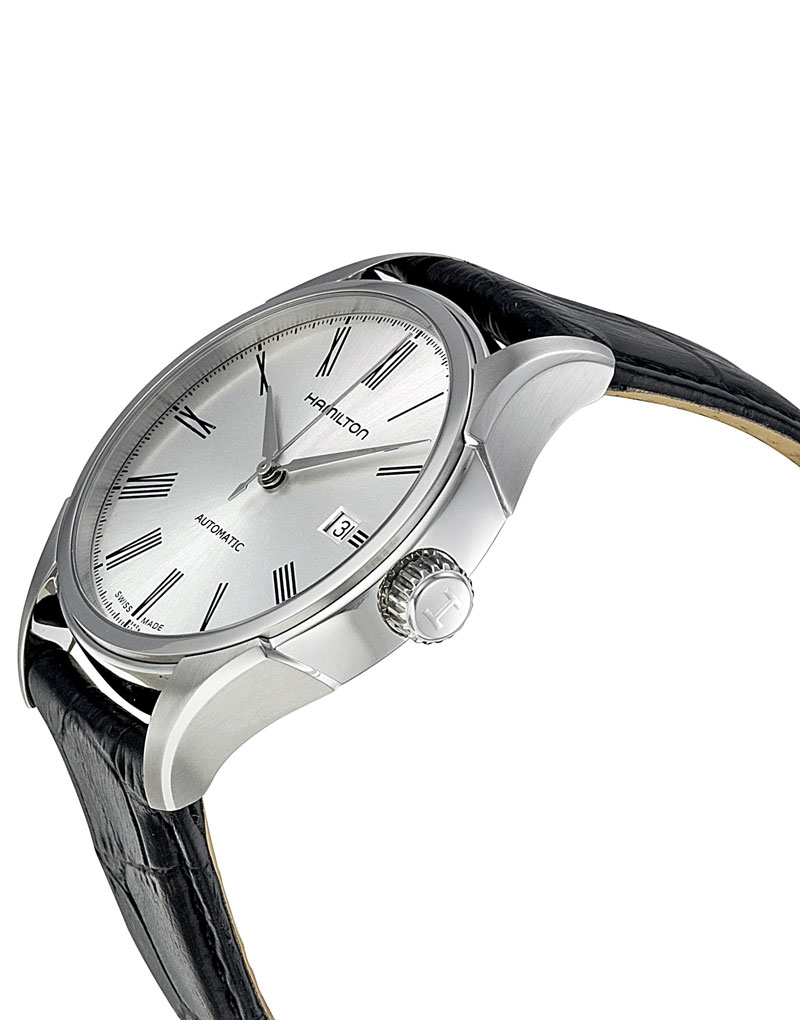 hamilton/汉米尔顿 美式经典 自动机械男士腕表h39515754