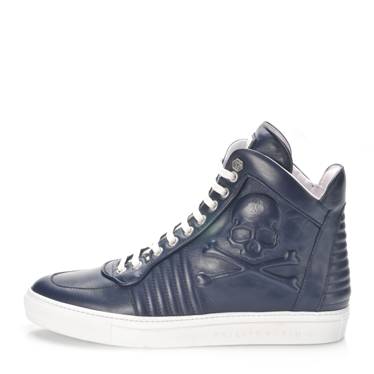 philipp plein/菲利普·普兰 男士运动鞋
