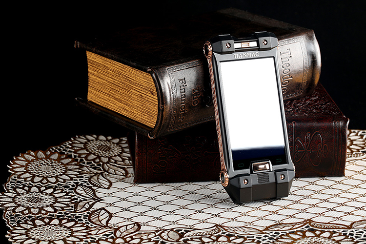 hanmac 海恩迈 new defency系列手机