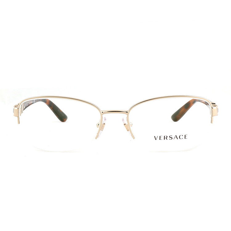 versace/范思哲时尚女式眼镜近视光学镜架 1230b 1000/1002