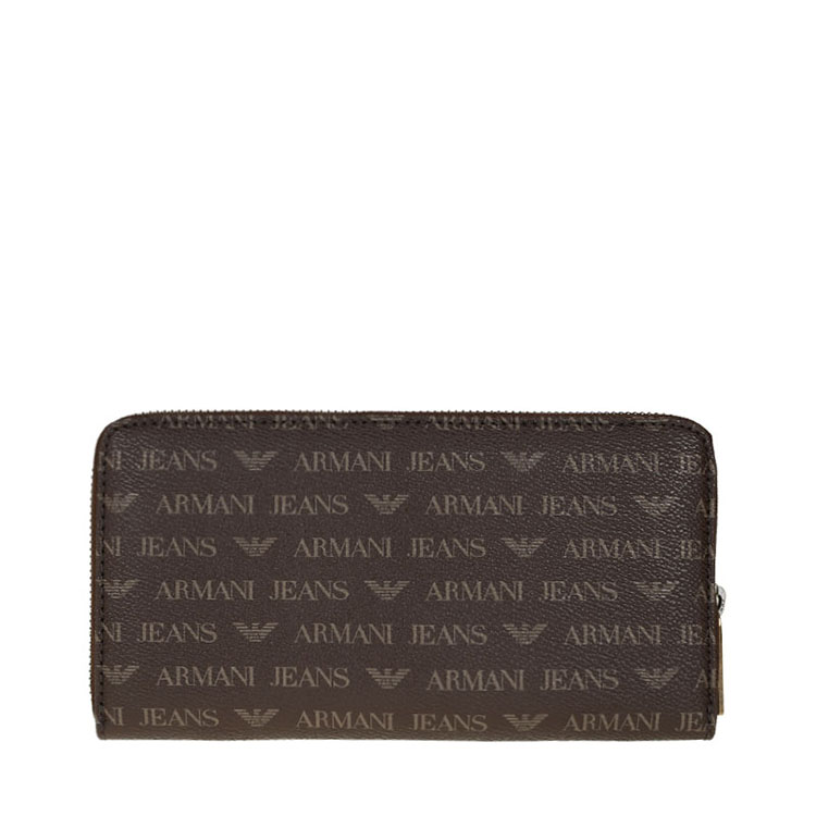 【armani jeans阿玛尼牛仔 钱包】armani jeans/阿玛尼牛仔 男士 aj