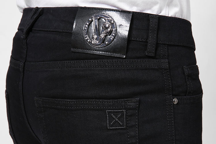 versace jeans/范思哲牛仔男士裤子-男士棉经典牛仔裤