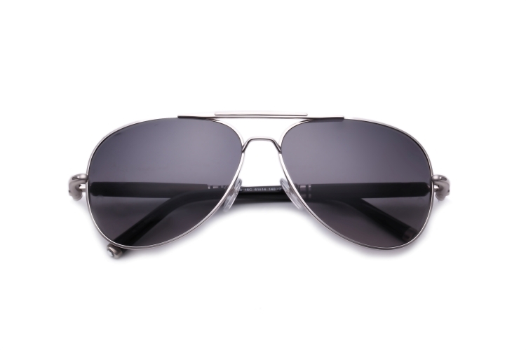 montblanc/万宝龙太阳眼镜 mb519s男士墨镜 休闲百搭款蛤蟆镜