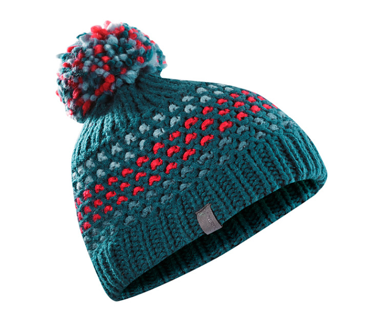 arcteryx/始祖鸟 女款绒线帽fernie toque 16436 【2016秋冬新款】