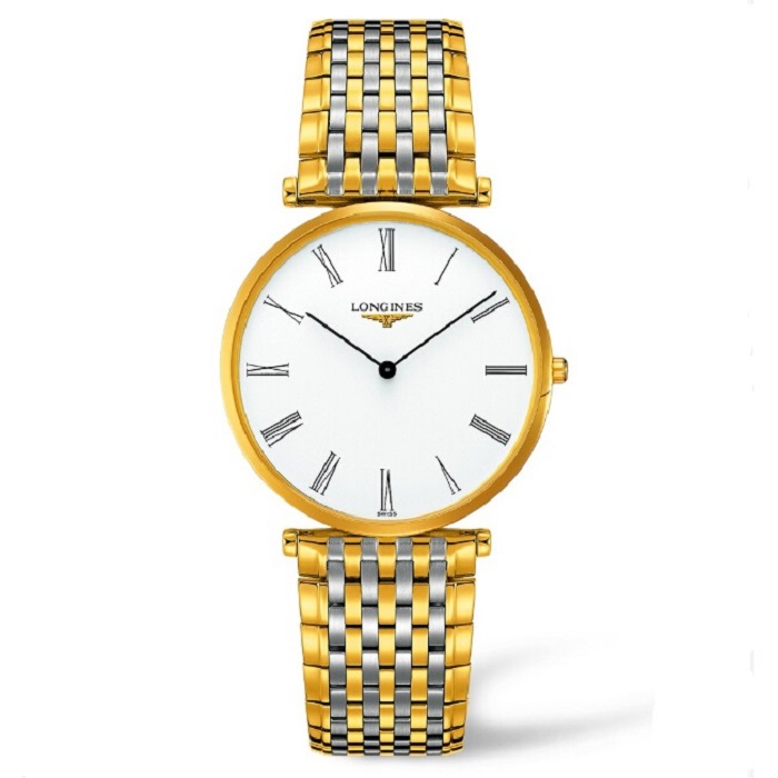 longines/浪琴嘉岚系列 石英女士腕表l47662117