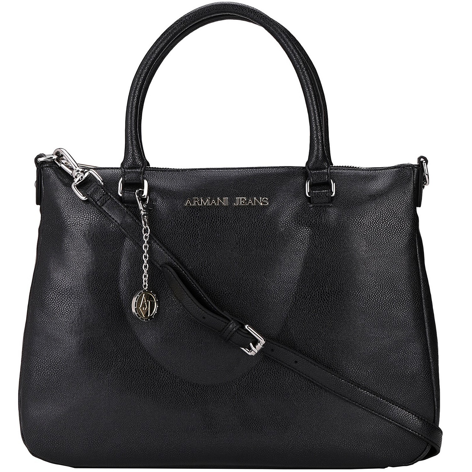 armani jeans/阿玛尼牛仔 两用单肩包 amjz5233u5